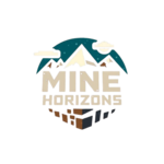MineHorizons Logo